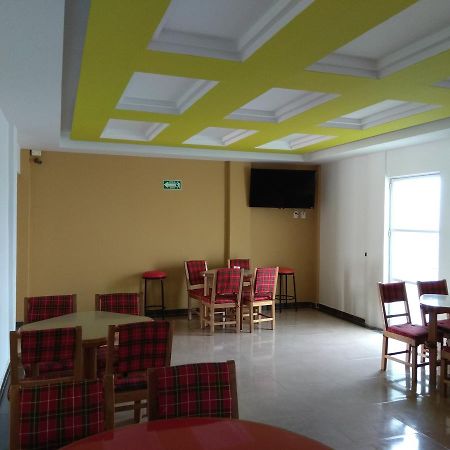 Hotel Rubi Manzanillo Exterior photo